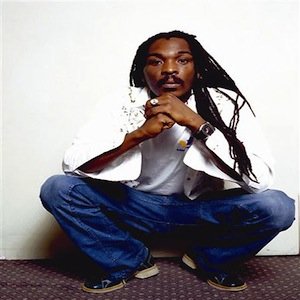 Anthony B - Love Reggae Music - Love Reggae Music