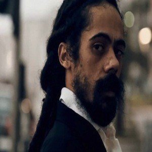 Damian Marley