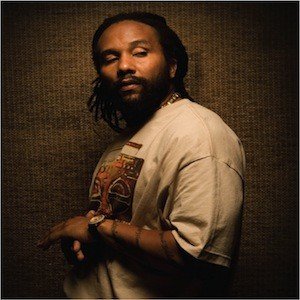 Kymani Marley