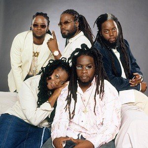 Morgan Heritage