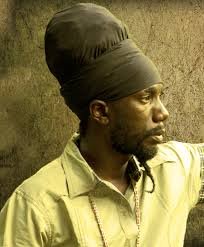 Sizzla Kalonji