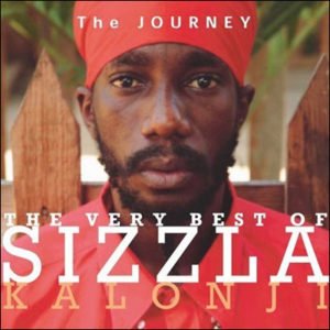 Sizzla has been banned