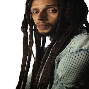 Julian Marley