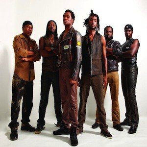 Raging Fyah