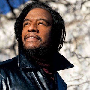 Maxi Priest