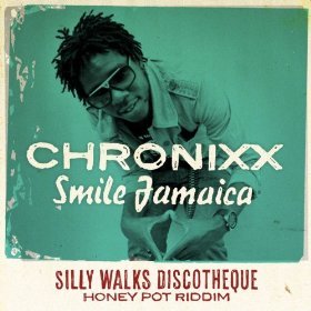 Chronixx Smile Jamaica