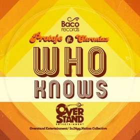 Protoje - Who Knows