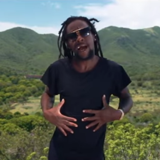 Show Love Music Video