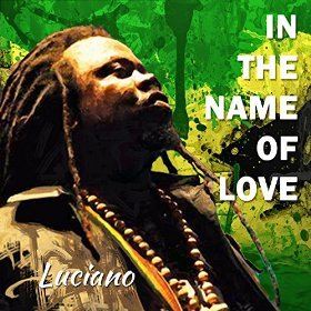 In the name of love music video