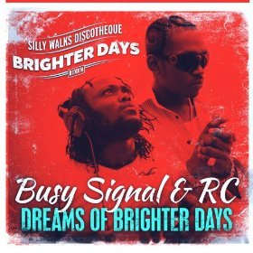Brighter Days Music Video