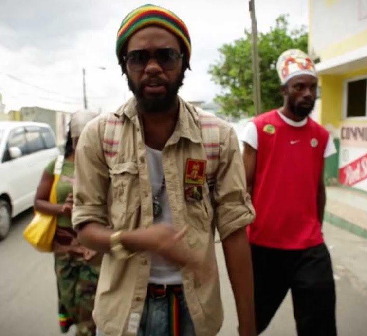 Rastafari Way Music Video