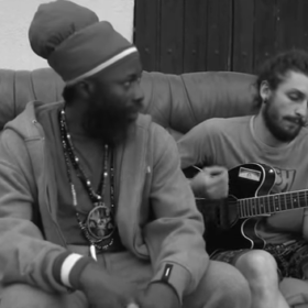 Explosion Music Video