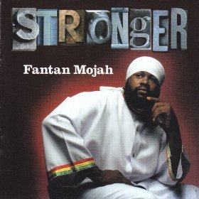 Stronger Music Video - Fantan Mojah