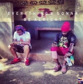 Everything Gonna be Alright Music Video