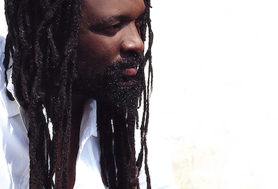 Lucky Dube