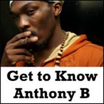 Get to Know Anthony B - Love Reggae Music