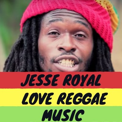 Jesse-Royal-Love-Reggae-Music