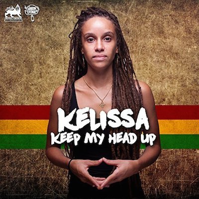 Keep my Head up Music Video