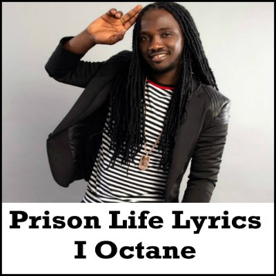 Prison Life Lyrics - I Octane