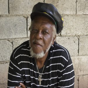 ronnie-davis-Love Reggae Music