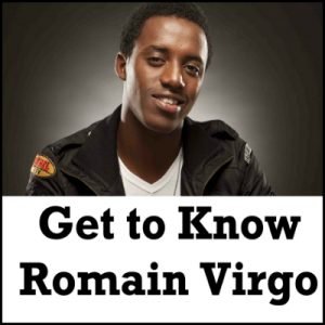 Get to Know Romain Virgo