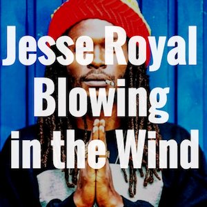 Blowing in the Wind Music Video