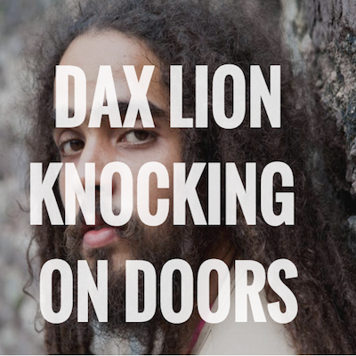 Knocking On Doors Music Video
