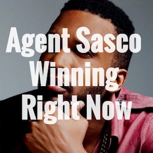 Winning Right Now Music Video
