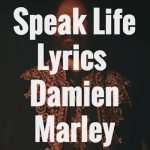 Speak Life Lyrics