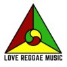 Love Reggae Music