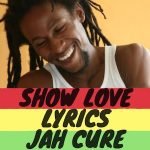 Show love Lyrics