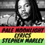 Pale Moonlight Lyrics