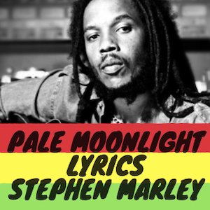 Pale Moonlight Lyrics