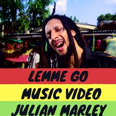 Lemme Go Music Video