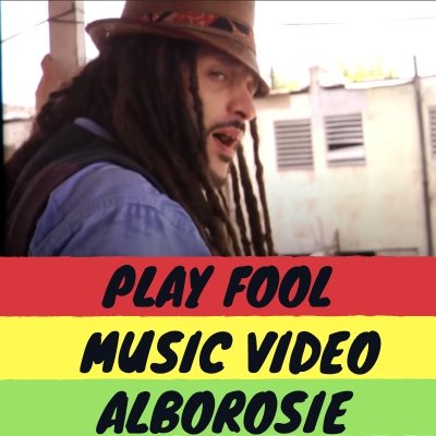 Play Fool Music Video