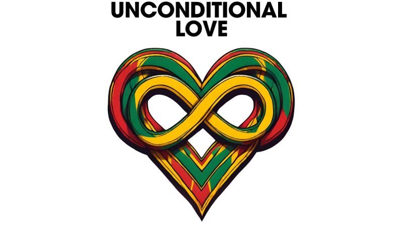 Unconditional Love Reggae Mix