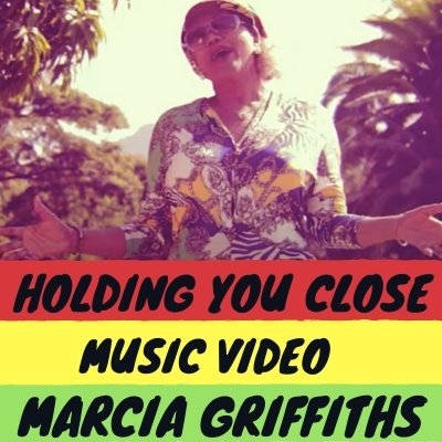 Holding You Close Music Video