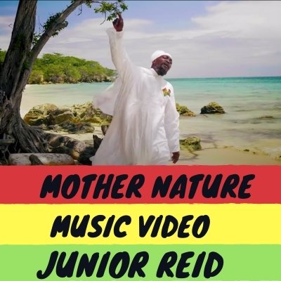 Mother Nature Music Video