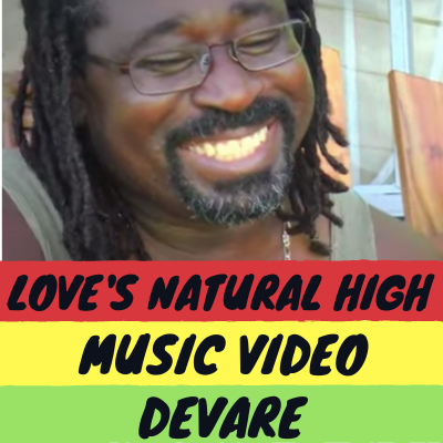 Loves Natural High Music Video