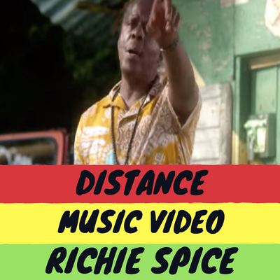 Distance Music Video - Richie Spice