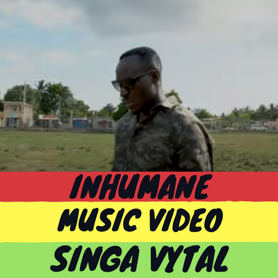 Inhumane Music Video - Singa Vytal