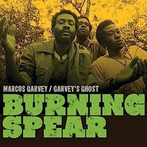 Burning Spear