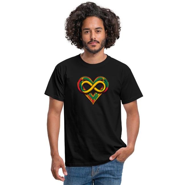 Unconditional Love T Shirt