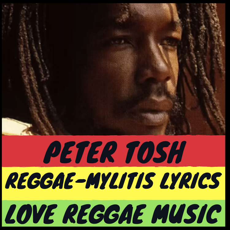 Reggae-Mylitis Lyrics