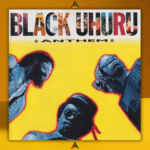 Black Uhuru - Anthem