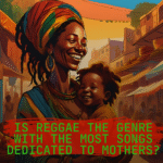 Songs Dedicated to Mothers
