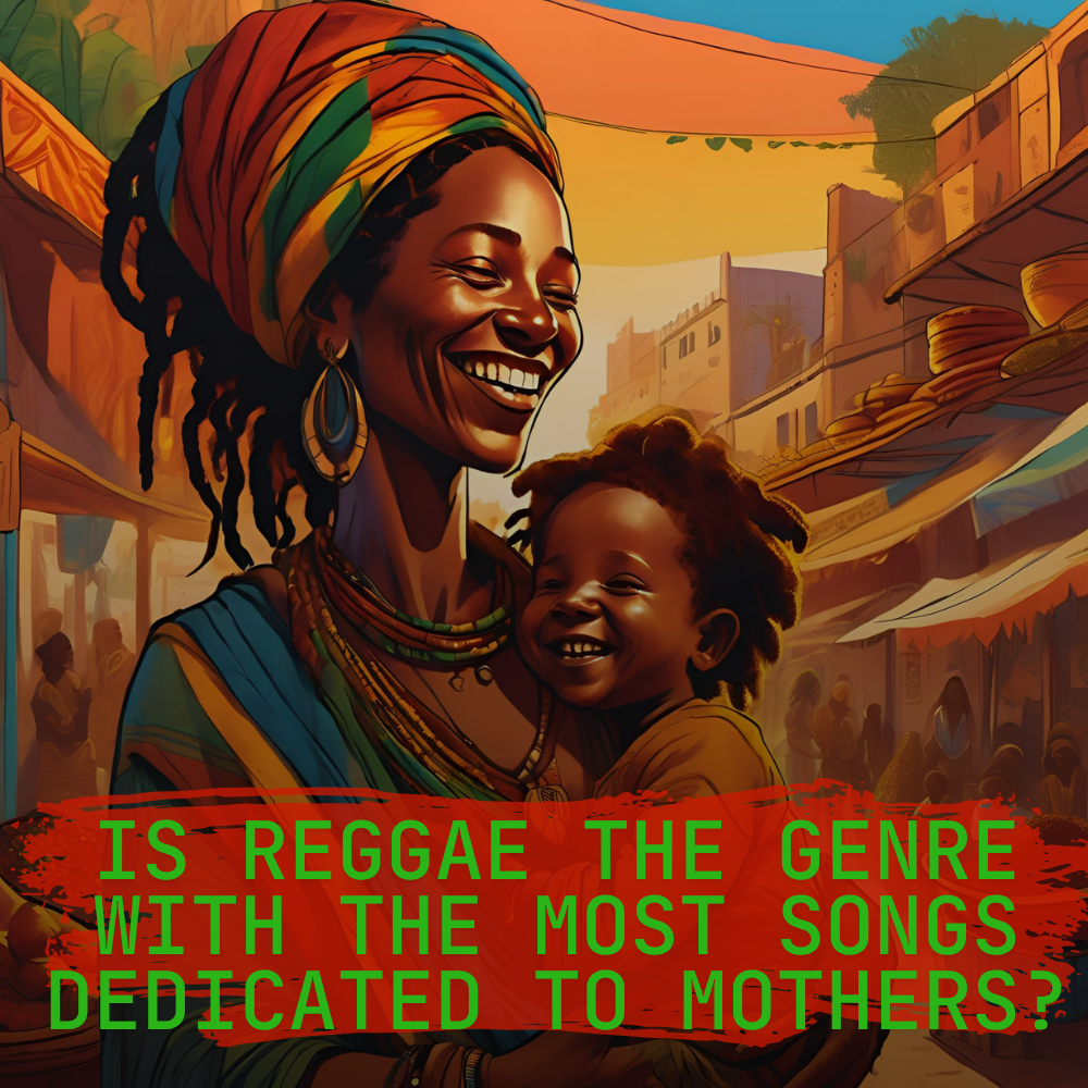 Songs Dedicated to Mothers