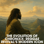 The Evolution of Chronixx: Reggae Revival’s Modern Icon